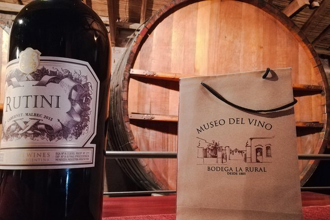 Tastings and Lunch in Maipú! One of the Oldest Regions of Mendoza - Meeting and Pickup Details