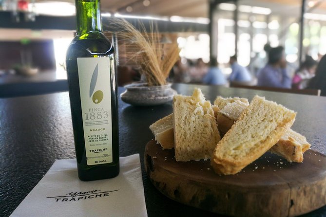 Tastings and Lunch in Maipú! One of the Oldest Regions of Mendoza - Customer Reviews and Ratings
