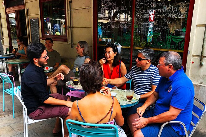 Tasty Barcelona Street Food Tour With Local Market Visit - Participant Feedback