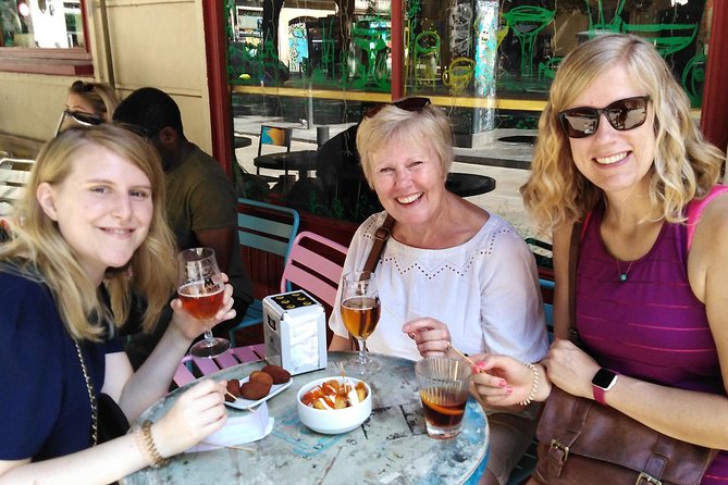 Tasty Barcelona Street Food Tour With Local Market Visit - Planning Your Visit