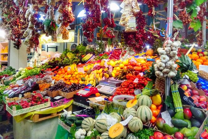 Tasty Florence Food Tour & Sightseeing Around San Lorenzo Farmers Market & Duomo - Sampling Local Delicacies