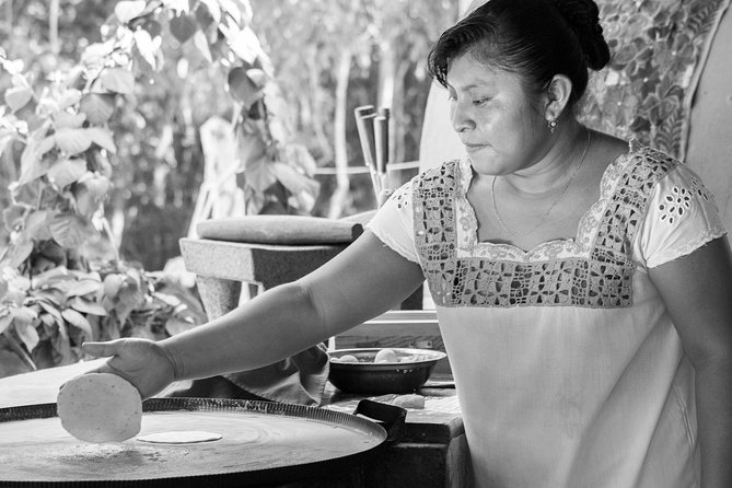 Tasty Mexican Cooking Class With Feast in Riviera Maya - Celebration