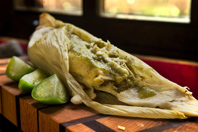 Tasty Mexican Cooking Class With Feast in Riviera Maya - Accessibility and Additional Information