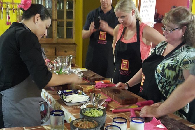 Tasty Mexican Cooking Class With Feast in Riviera Maya - Participant Feedback