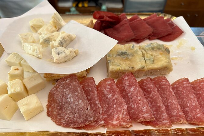 Tasty Milan Street Food Tour With Local Guide - Highlights of the Tour