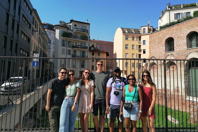 Tasty Milan Street Food Tour With Local Guide - Dietary Accommodations