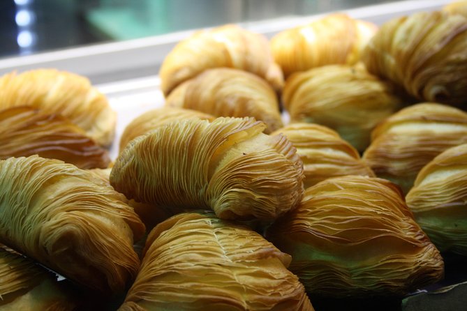 Tasty Naples Street Food Tour of MustEat Gourmet Specialties and MustSee Sites - Tour Details