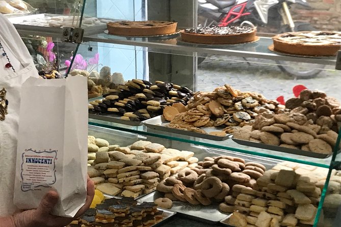 Tasty Trastevere Street Food Tour in Rome From Tiberine Island to Ponte Sisto - Meeting and End Point Details