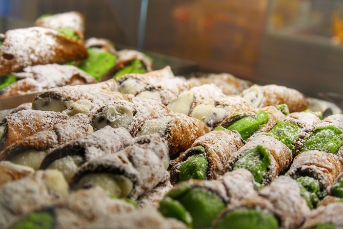 Tasty Trastevere Street Food Tour in Rome From Tiberine Island to Ponte Sisto - Tour Accessibility and Restrictions