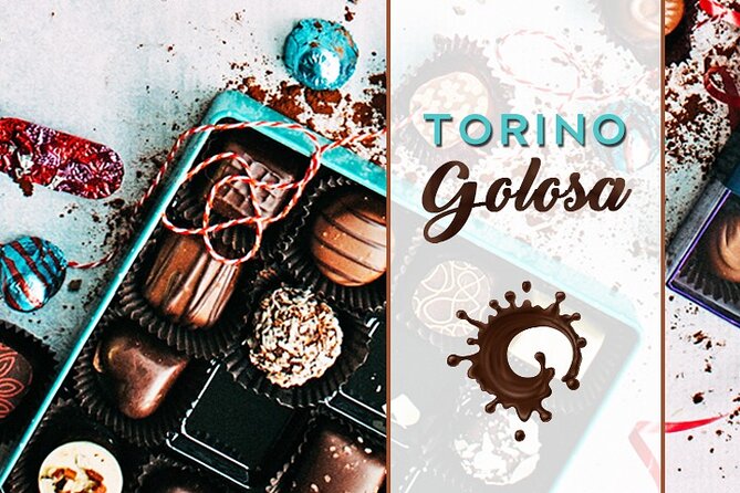 Tasty Turin: the Sweetest Tour in Town - Booking Details