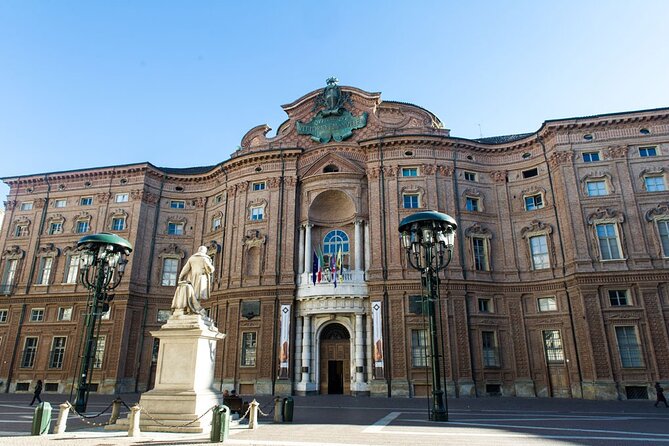 Tasty Turin: the Sweetest Tour in Town - Traveler Feedback