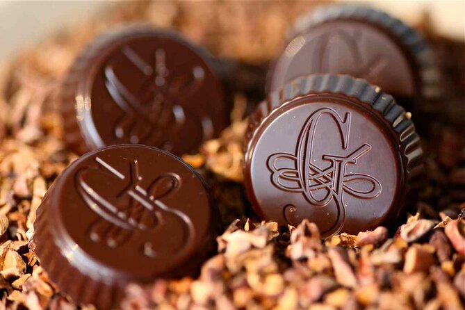 Tasty Turin: the Sweetest Tour in Town - Local Specialties