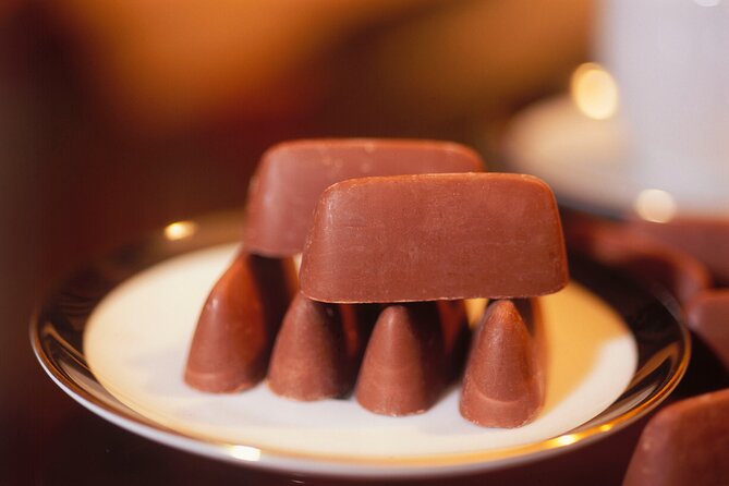 Tasty Turin: the Sweetest Tour in Town - Satisfied Travelers