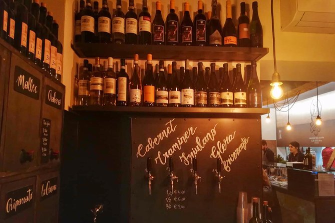 Tasty Venice Dinner Food Tour Around Jewish Ghetto & Cannaregio Quarter - Cultural and Historical Insights