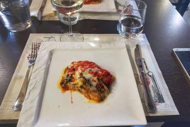 Tasty Venice Dinner Food Tour Around Jewish Ghetto & Cannaregio Quarter - Tour Logistics