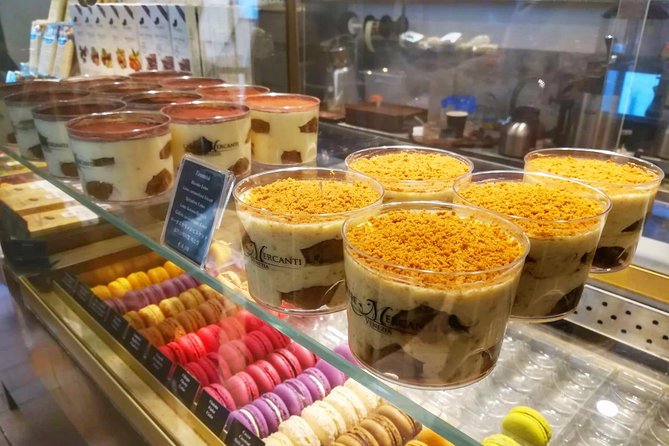 Tasty Venice Dinner Food Tour Around Jewish Ghetto & Cannaregio Quarter - Accessibility and Transportation