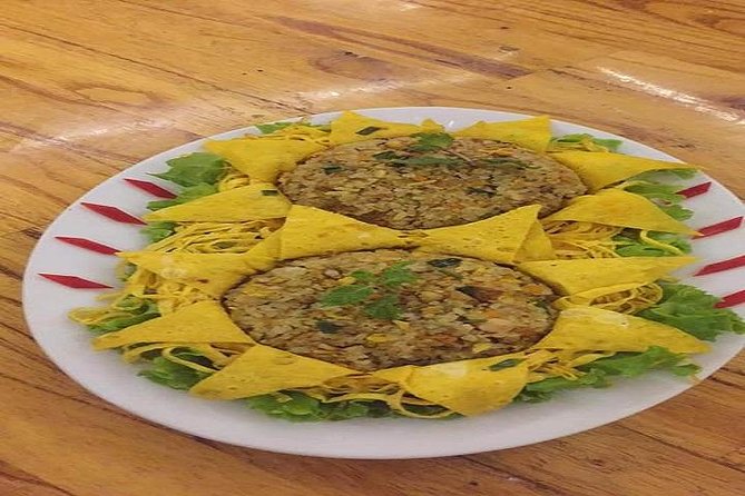 Tasty Vietnam Dinner on Bamboo Dragon Cruise/Yatch By Champa Show - Entertainment and Attractions