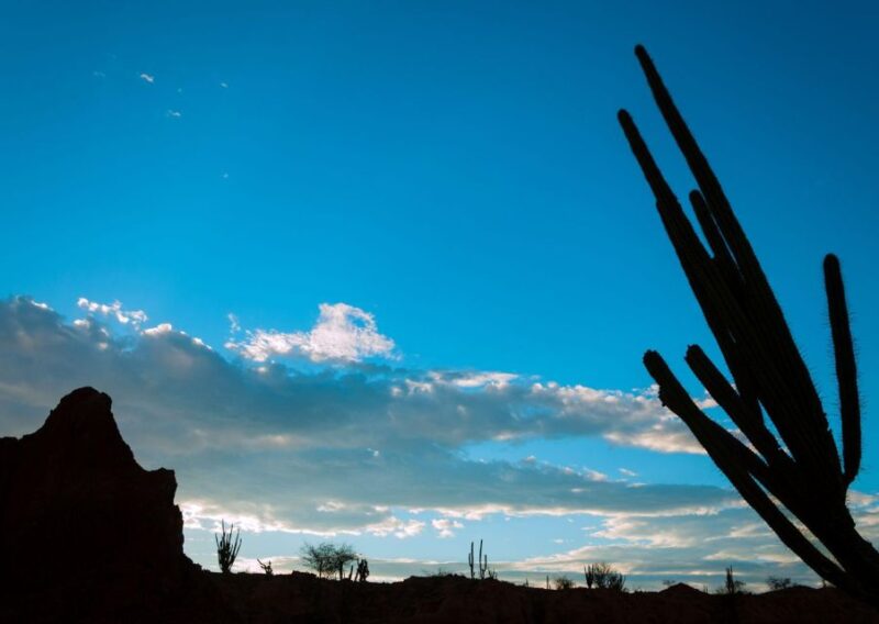 Tatacoa Desert and Villavieja 3-Day Tour - Itinerary Highlights