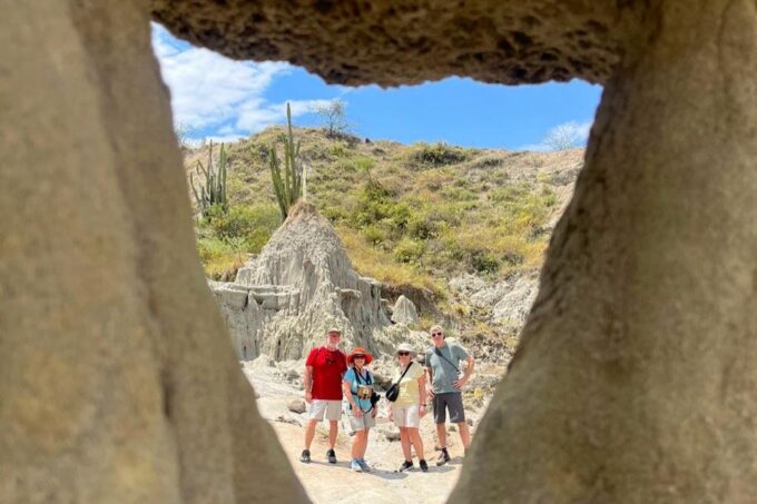 Tatacoa Desert and Villavieja 3-Day Tour - Recap