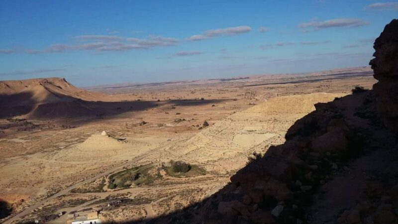 Tataouine and Chenini: Full-Day Visit From Djerba - Highlights of Tataouine