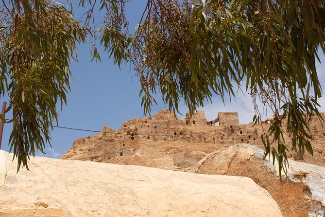 Tataouine - Chenini 1 Day: Discovery of Ksours and Berber Villages - Not Included