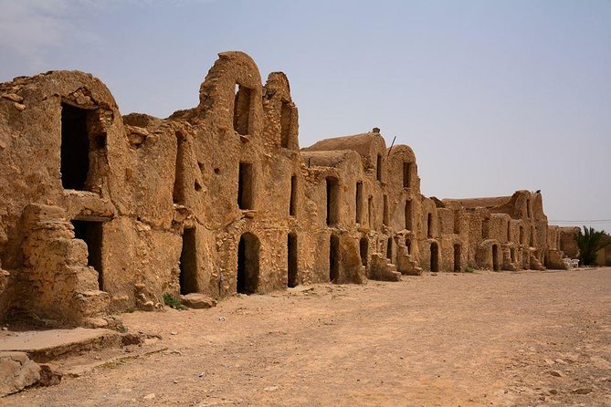 Tataouine - Chenini 1 Day: Discovery of Ksours and Berber Villages - Additional Information