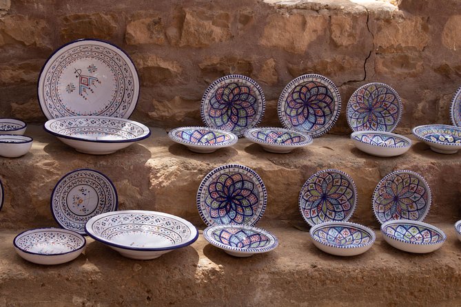 Tataouine - Chenini 1 Day: Discovery of Ksours and Berber Villages - Discovering Berber Villages