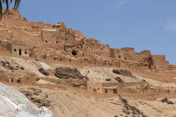 Tataouine - Chenini 1 Day: Discovery of Ksours and Berber Villages - Highlights of the Tour