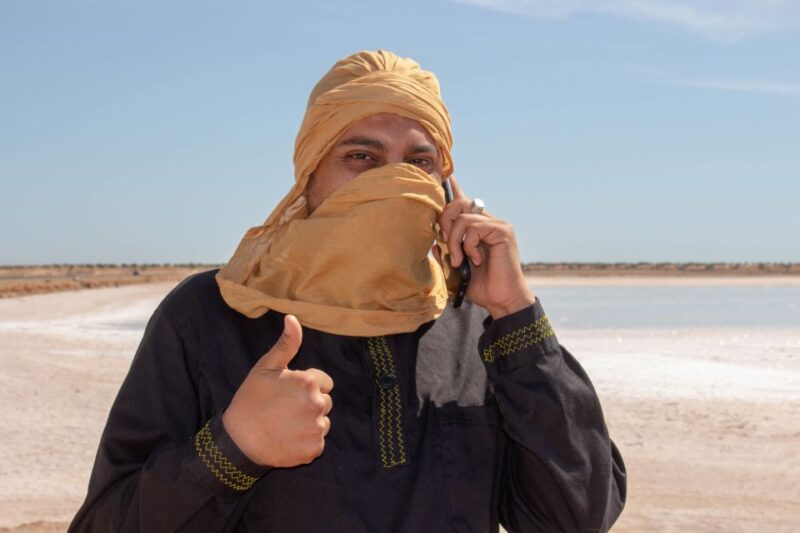 Tataouine & Chenini: Full-Day Guided Tour - Experience Highlights