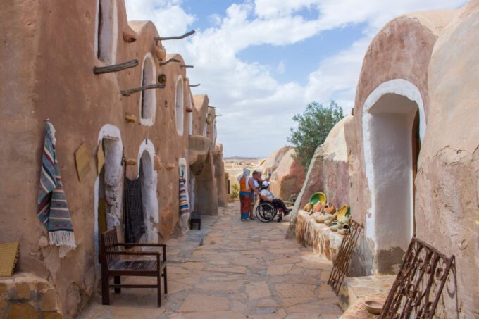 Tataouine & Chenini: Full-Day Guided Tour - Frequently Asked Questions