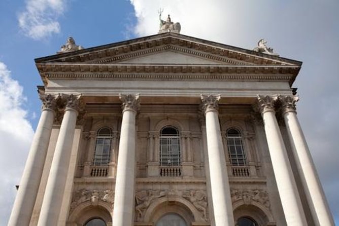 Tate Britain London Private Guided Tour - 3 Hour - Quick Points