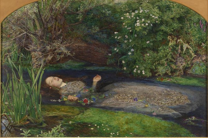 Tate Britain London Private Guided Tour - 3 Hour - Accessibility and Participation