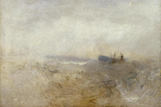 Tate Britain London Private Guided Tour - 3 Hour - Customer Ratings and Reviews