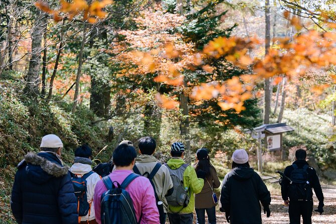 Tateshina Highland Trekking and Ride - Preparation Tips