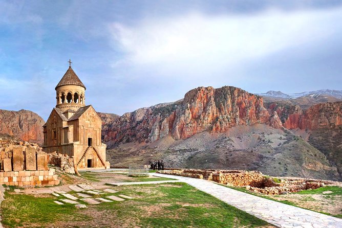 Tatev Ropeway and Monastery, Khor Virap, Noravank, Areni Winery - Private Tour - Highlights of Southern Armenia