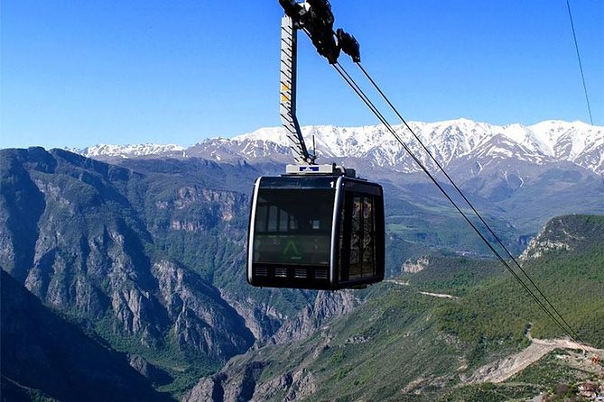 Tatev Ropeway and Monastery, Khor Virap, Noravank, Areni Winery - Private Tour - Discovering Noravank Monastery