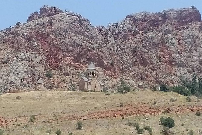 Tatev, Shaki (Waterfall), Noravank, Wine Tasting, Khor Virap - Wine Tasting Experience