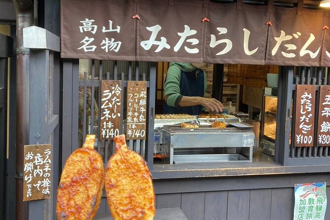 Tateyama Kurobe Snow Valley Walk! Hida Takayama & Shirakawa-go - Scenic Viewpoints and Photo Spots