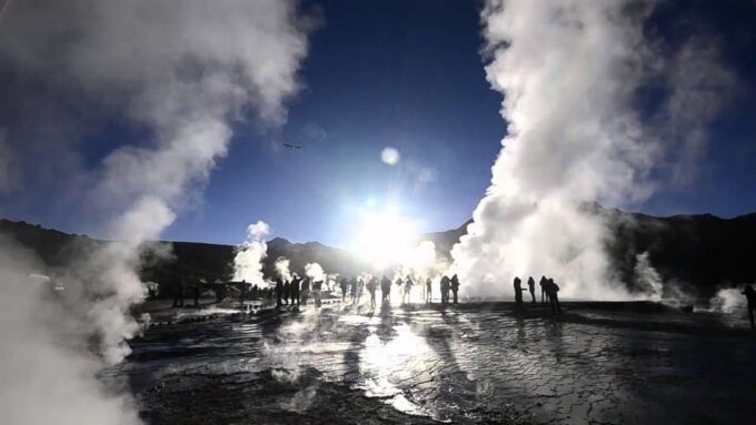 TATIO GEYSER - Helpful Tips
