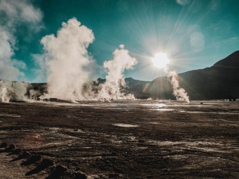 Tatio Geysers - Frequently Asked Questions