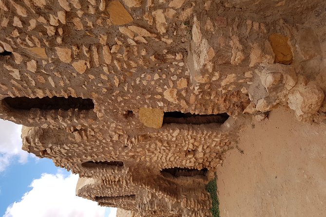 Tatouine - Chenenni - Ksar Ghuilaine - Matmata: 2 Days Visit - Group Size and Pickup