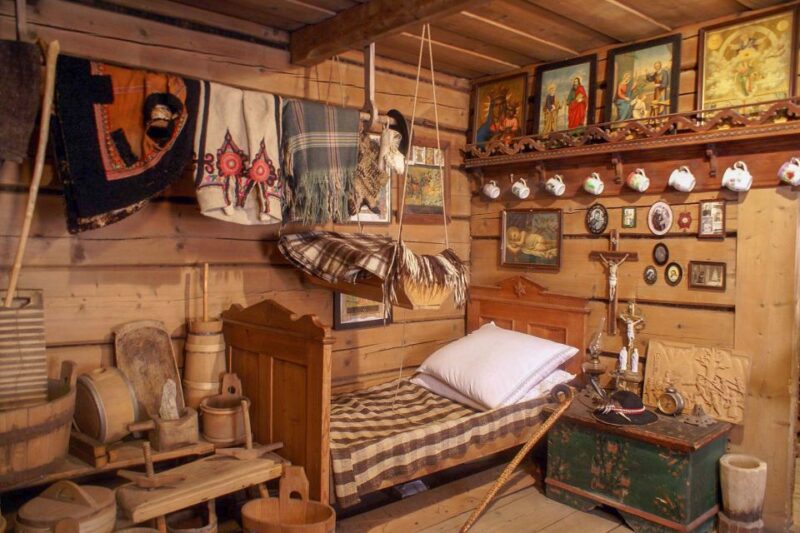 Tatra Mountains and Zakopane Full-Day Trip From Krakow - Inclusions