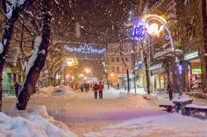 Tatra Mountains and Zakopane Full-Day Trip From Krakow - Important Information