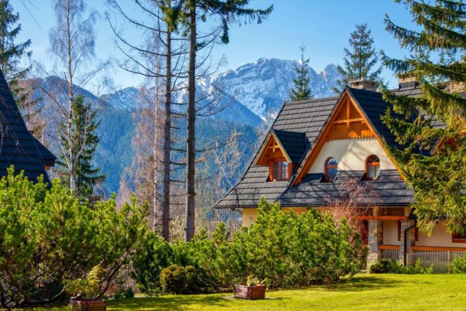 Tatra Mountains and Zakopane Full-Day Trip From Krakow - Reviews and Ratings