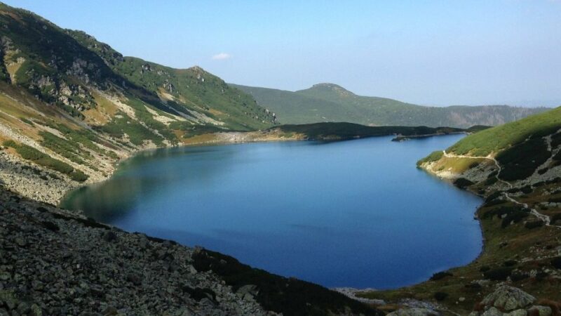 Tatras Mountains: Full-Day Hiking Tour From Krakow - Itinerary and Highlights