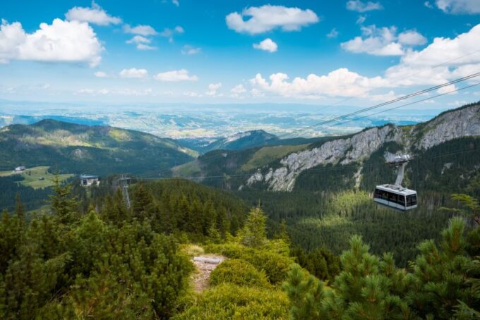 Tatras Mountains: Full-Day Hiking Tour From Krakow - Departure and Pickup Details