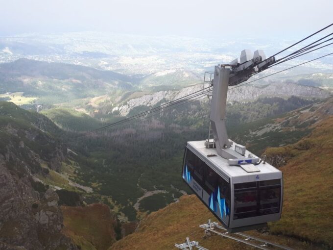 Tatras Mountains: Full-Day Hiking Tour From Krakow - Additional Information