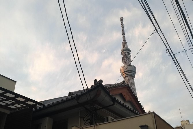 Tattoo-Friendly Open-Air Onsen & Drink - Reviews and Incentives