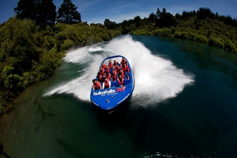 Taup: Huka Falls 30-Minute Jet Boat Experience - Final Thoughts: Is It Worth It?