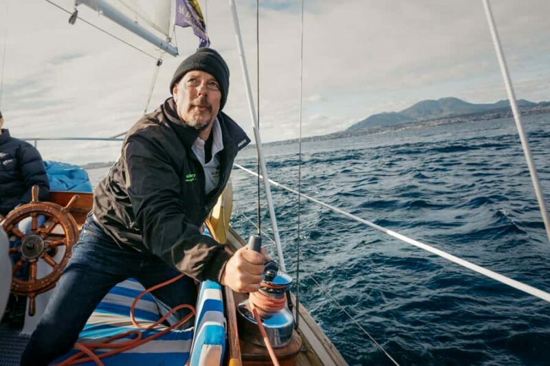 Taup: Sail Barbary Eco Sailing to the Maori Rock Carvings - Final Thoughts: Is This Tour Worth It?